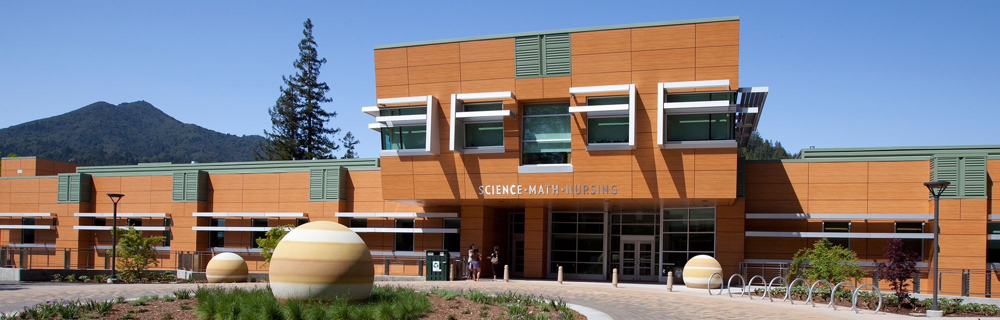 College of Marin
